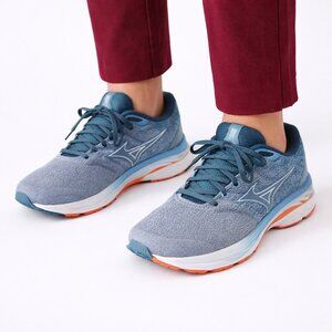 Womens Mizuno Wave Inspire 19 7.5W GUC